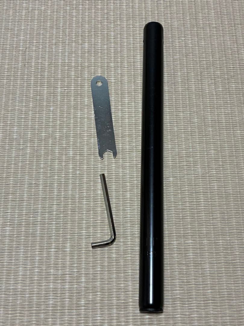 STRIDER バランスバイク オレンジ 12インチ