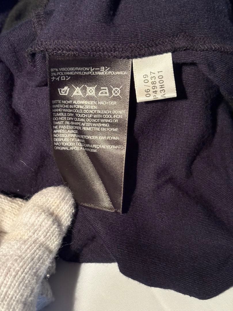 Y-3 yohji yamamoto adidas ワンピース