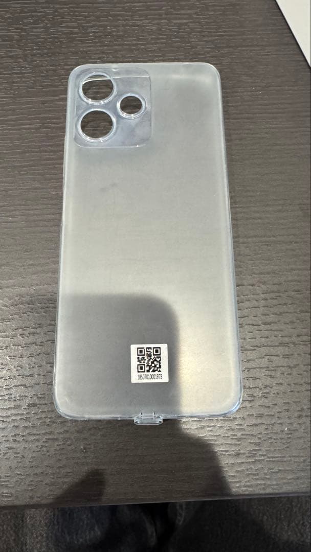 スマートフォン本体 Redmi 12 5G 128GB