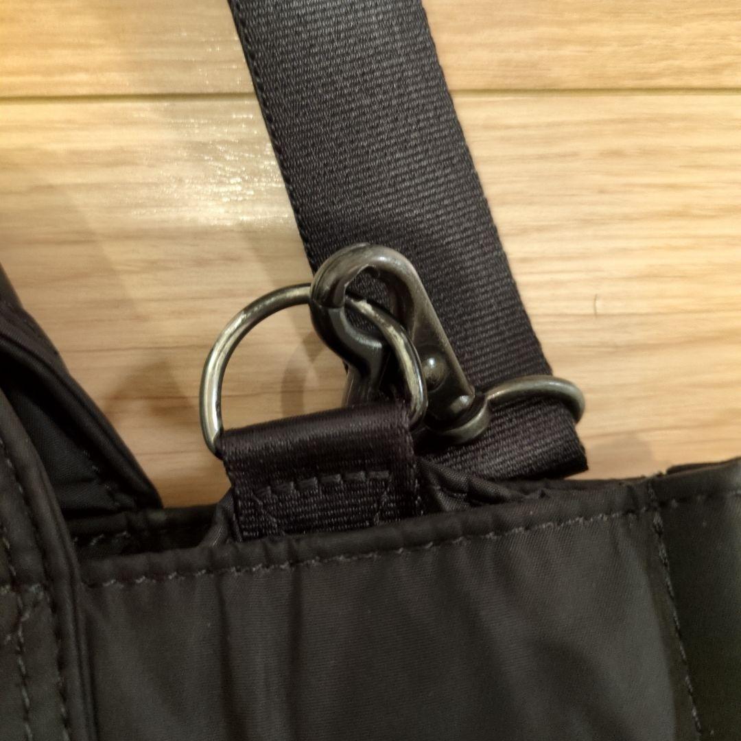 PORTER SENSES totebag Ｌsize
