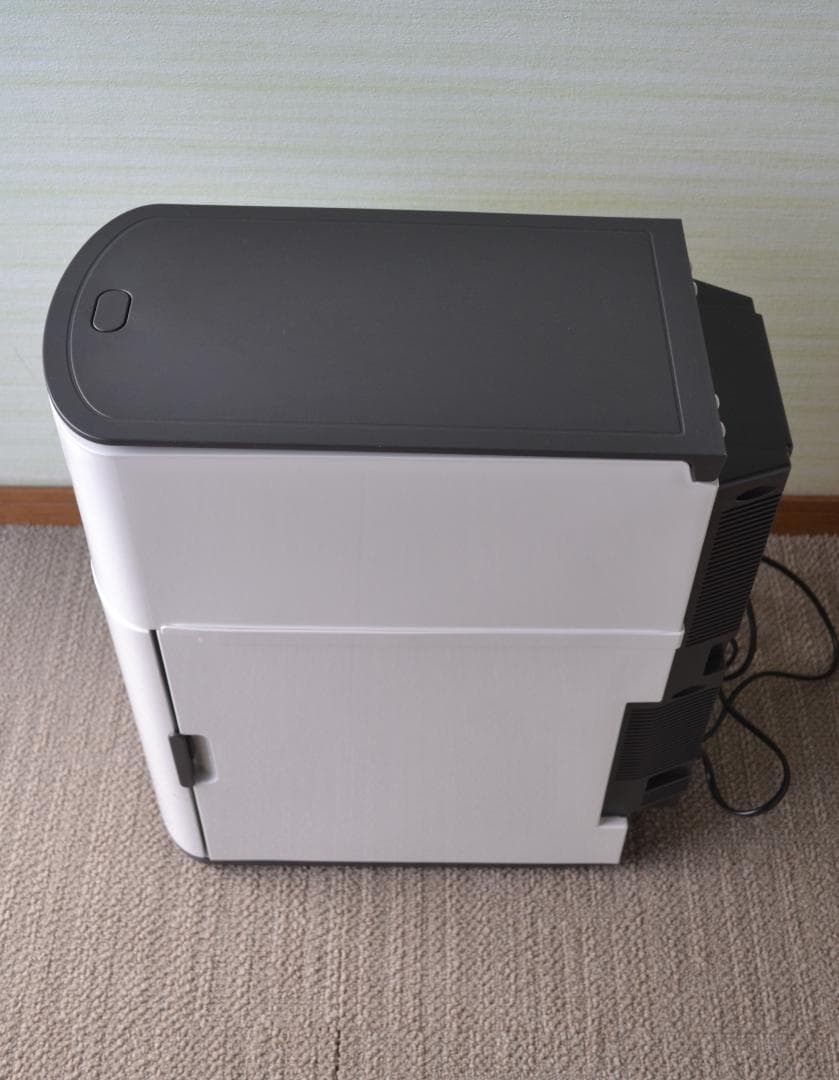 【美品】エムケー精工ライスクール HRC-05S 保冷米びつ