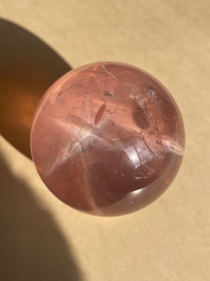 【最高品質】ジェムローズ　スフィア