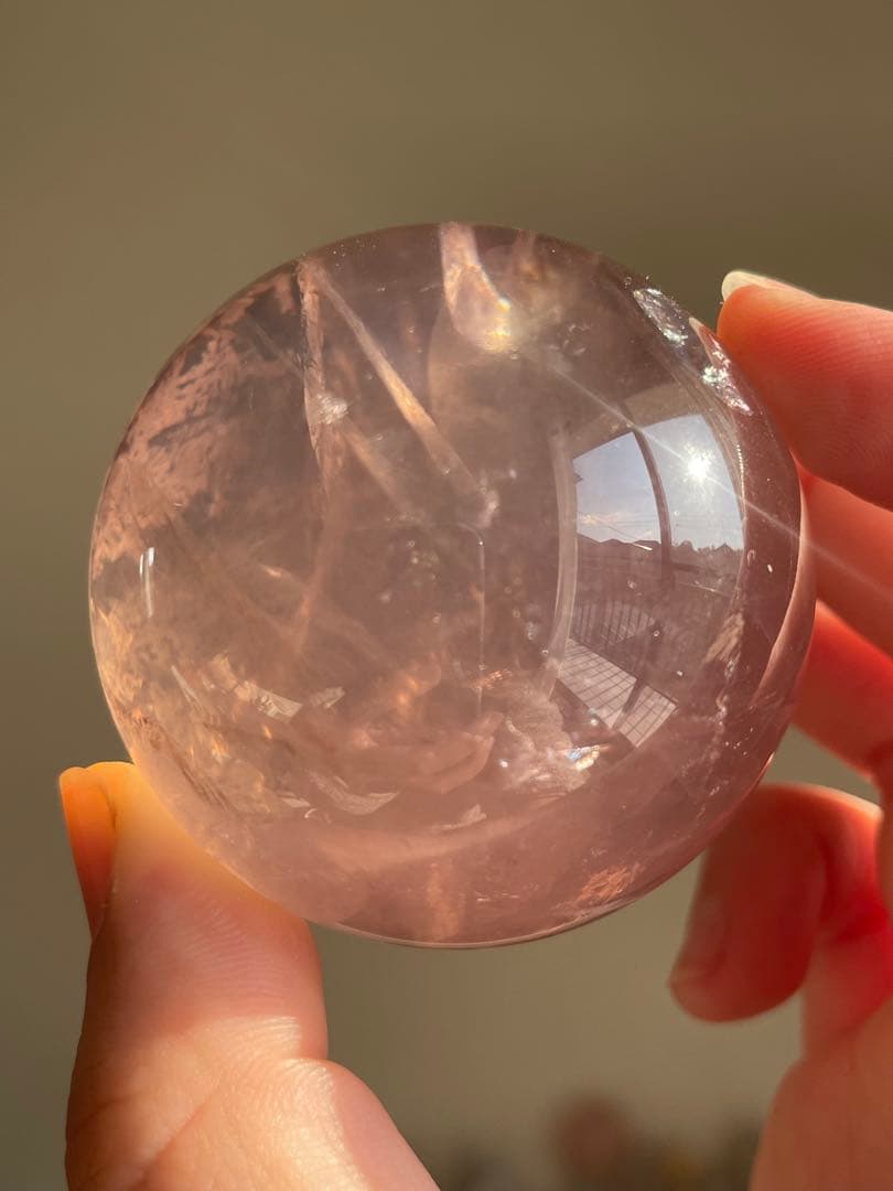 【最高品質】ジェムローズ　スフィア