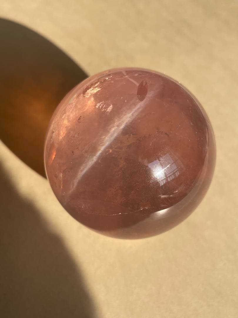 【最高品質】ジェムローズ　スフィア