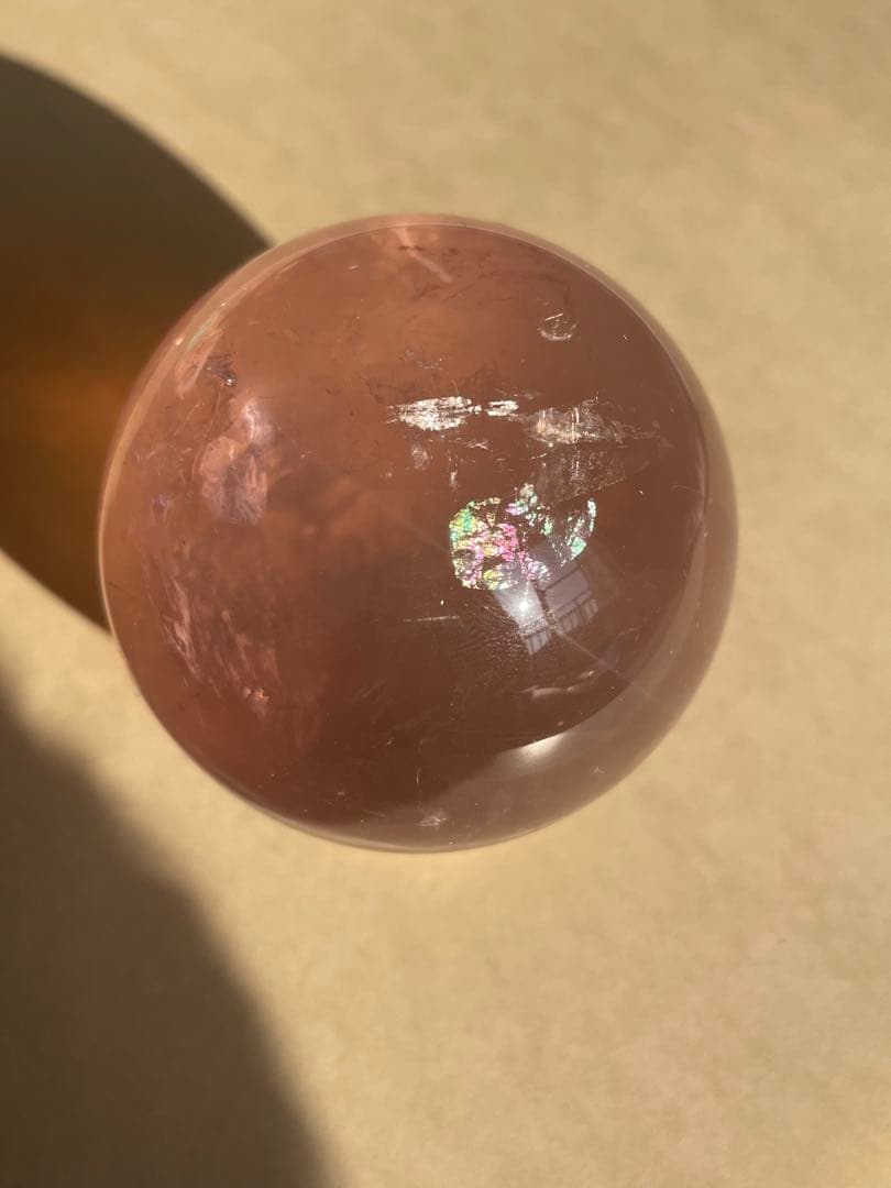 【最高品質】ジェムローズ　スフィア