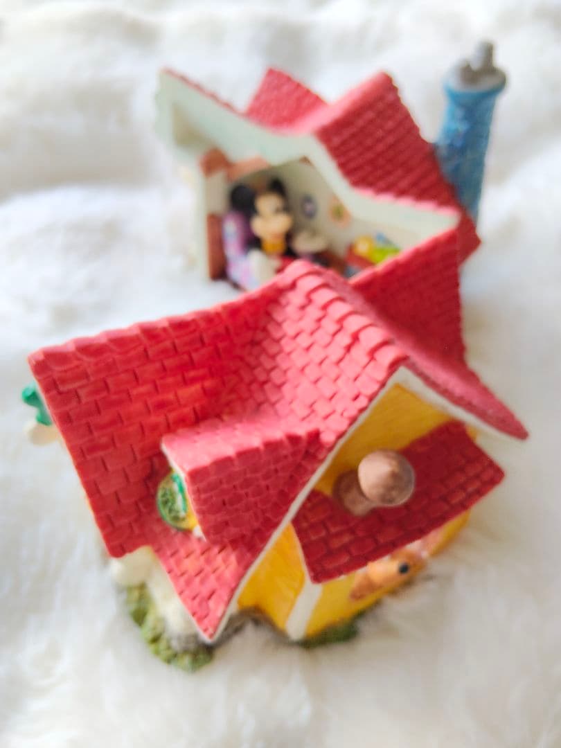 【希少】ミッキー　ディズニー　日本限定　プルート　廃盤　入手困難　ヴィンテージ