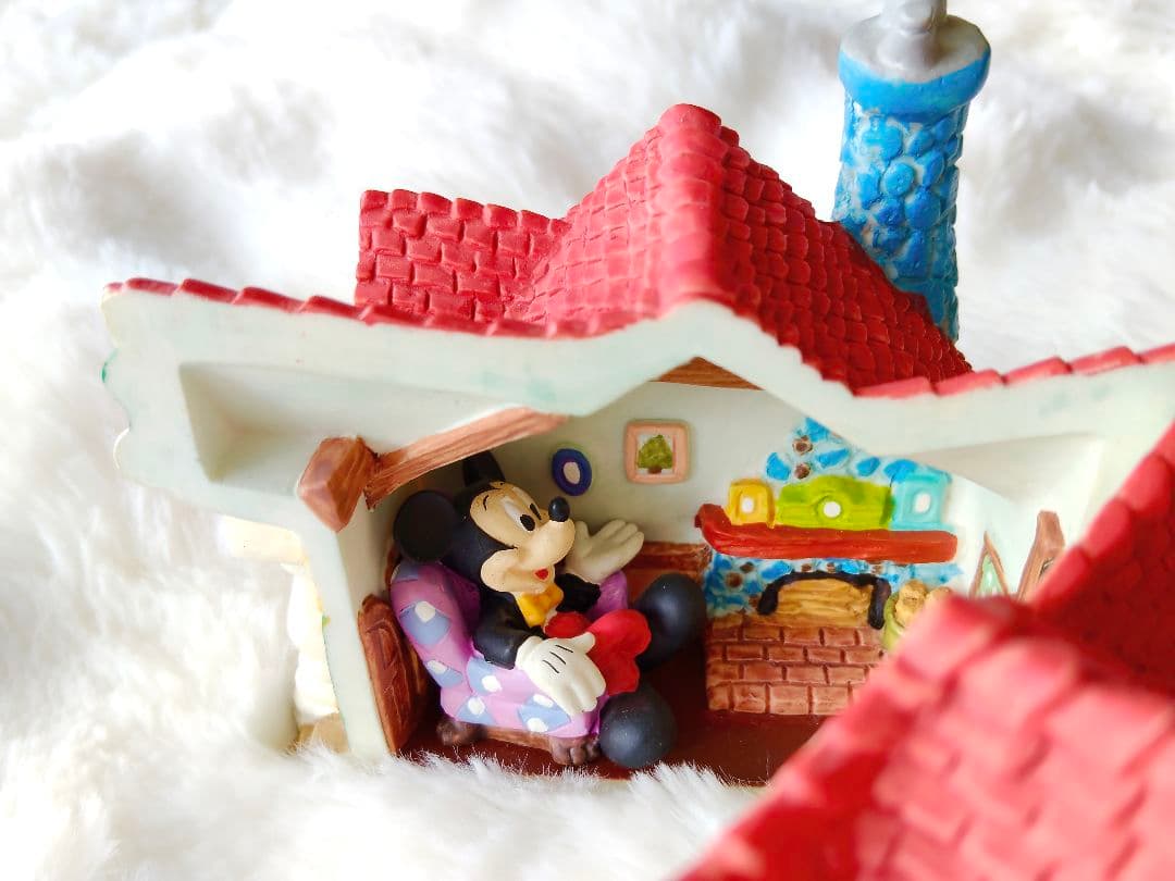 【希少】ミッキー　ディズニー　日本限定　プルート　廃盤　入手困難　ヴィンテージ