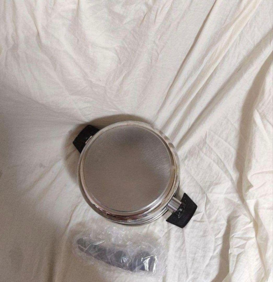  queen IH対応 ロイヤルクイーン 3QT3コート おまけ付@