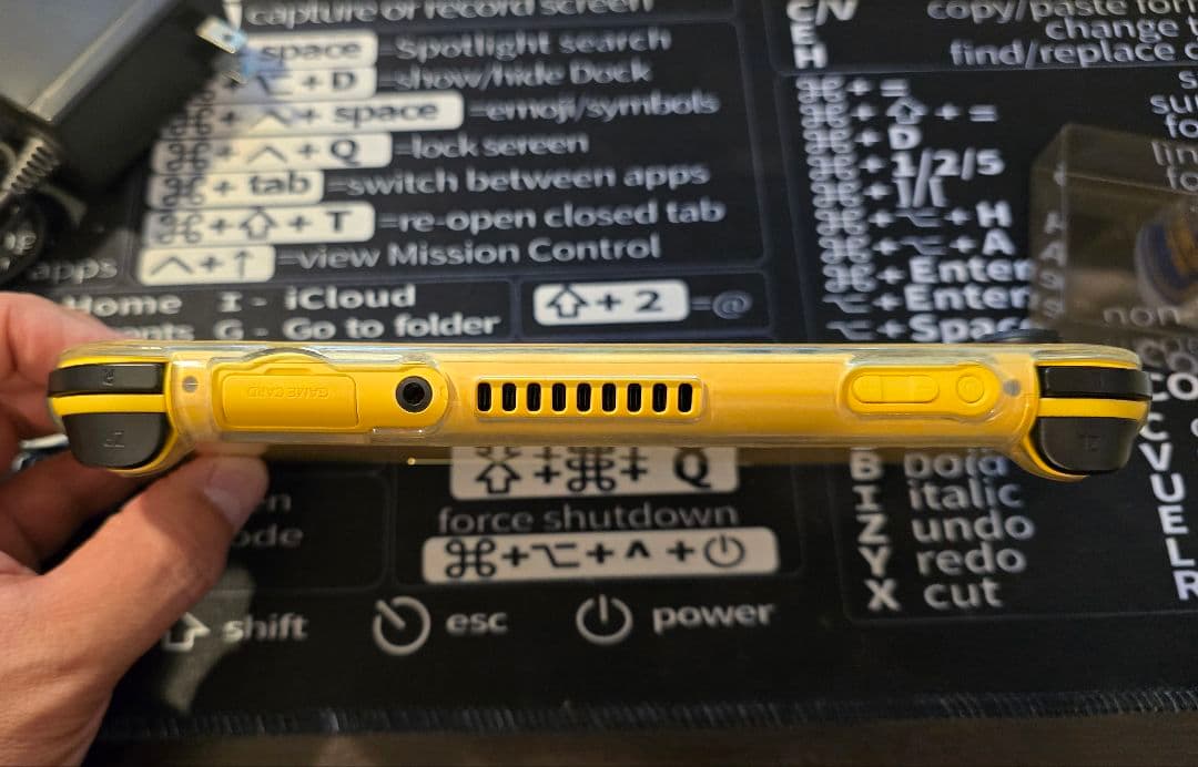 Nintendo Switch Nintendo Switch lite