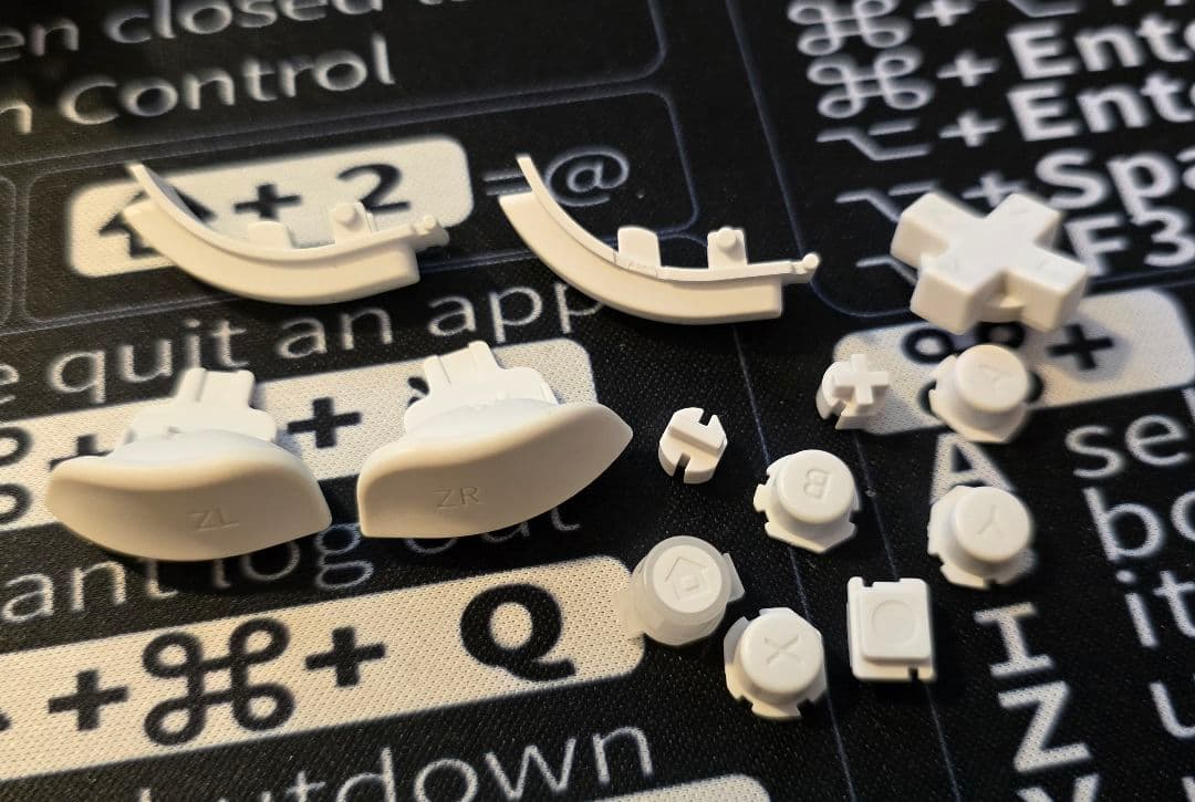 Nintendo Switch Nintendo Switch lite