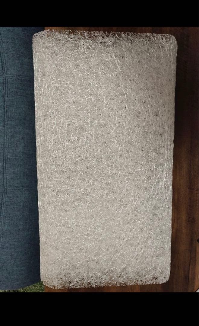 BRAIN SLEEP PILLOW HIGHサイズ