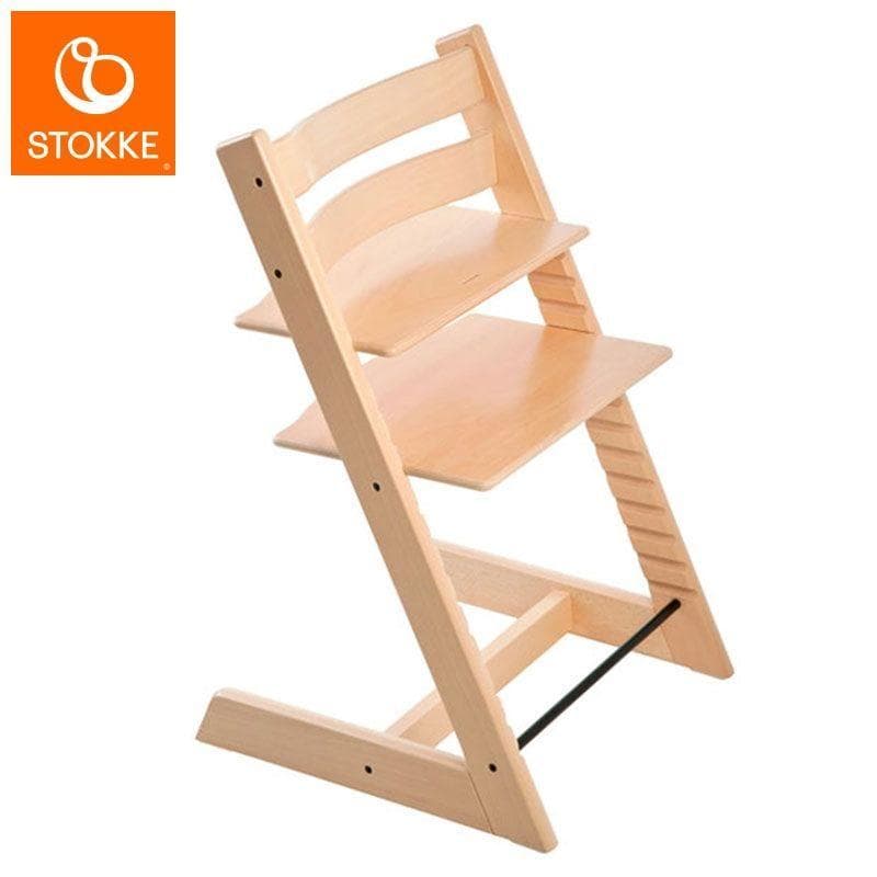 ストッケ トリップトラップ チェア 高さ調節 子供椅子 赤ちゃん STOKKE
