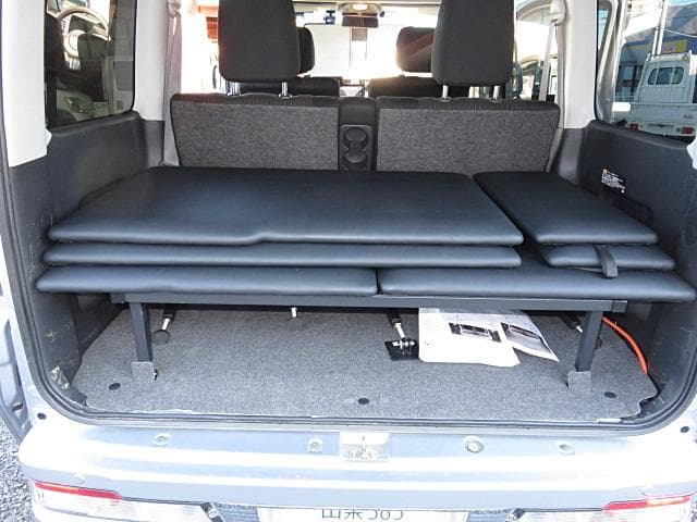 【　専用　】　ayuzusa　様　　　アトレー ワゴン ベッドキット