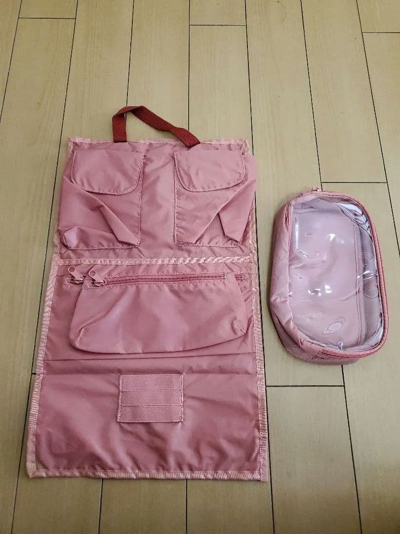 BURTON バートン スノーボードケース 2台(2枚) キャスター 166cm