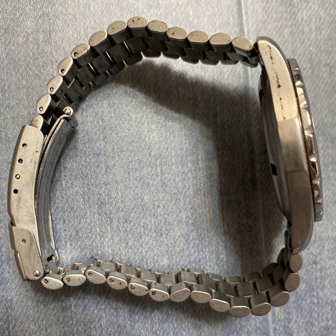 N3409 TAG Heuer プロフェッショナル200m 973.006R-2