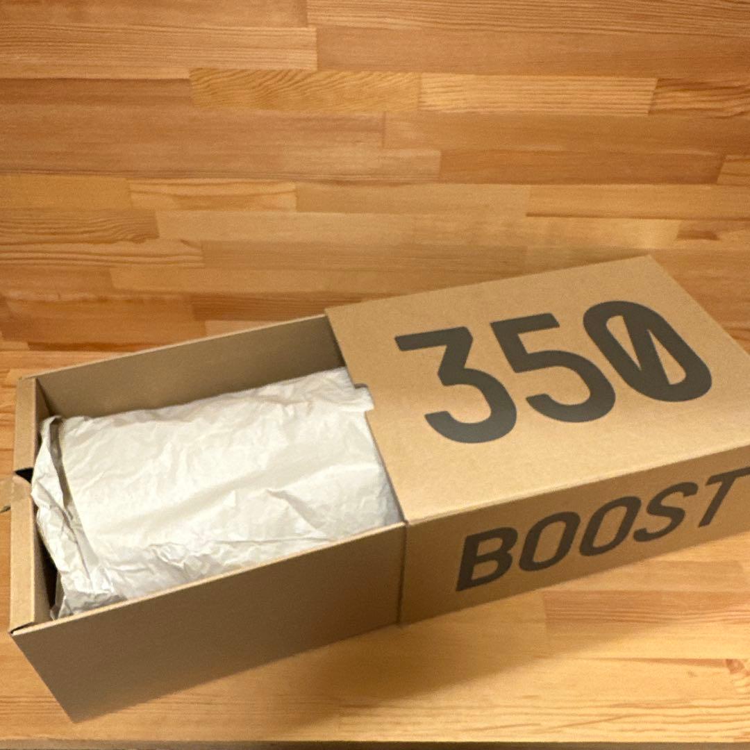 Yeezy Boost 350 V2 コアブラックCP9652 27.5cm