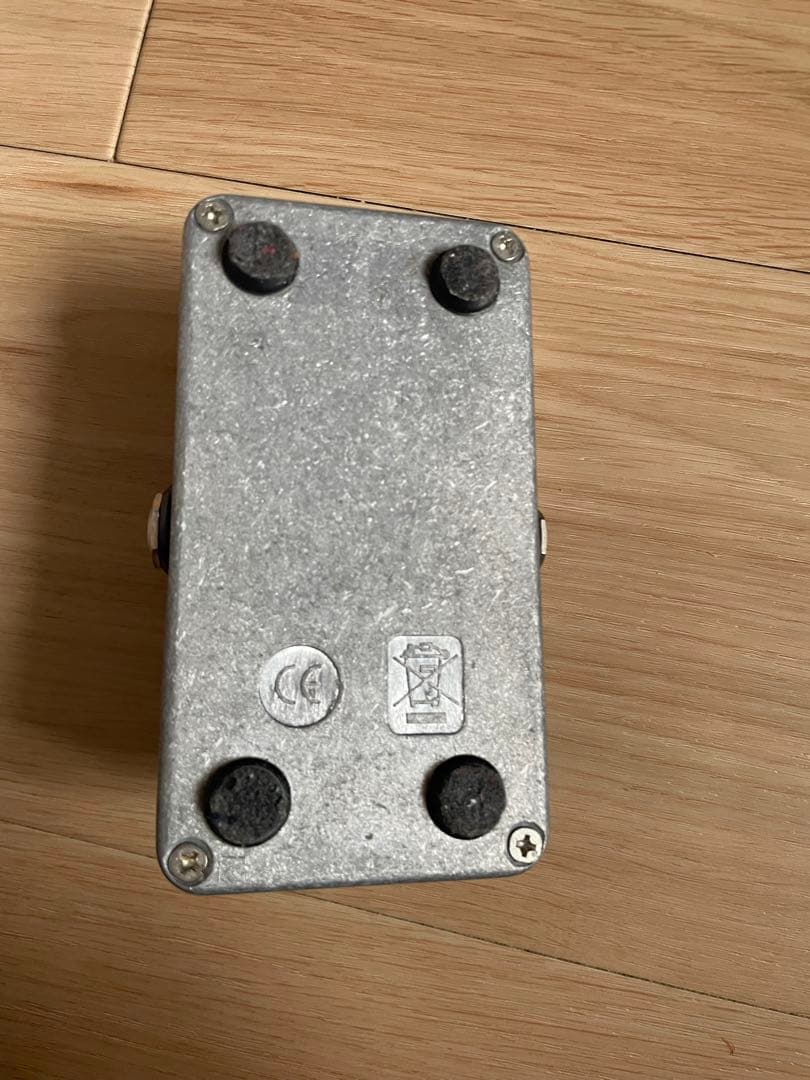 【美品】elctro-harmonix EHX Holy Grail リバーブ