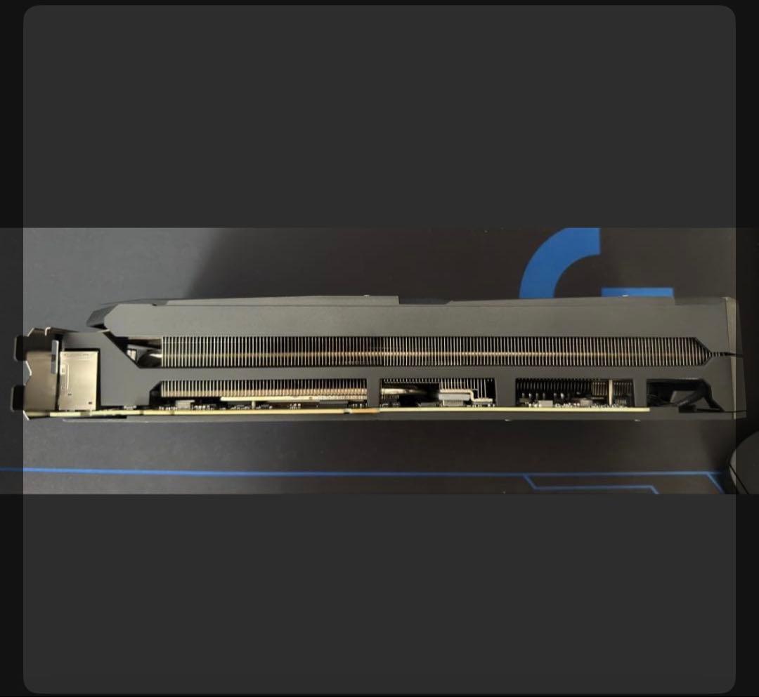 グラフィックボード・グラボ・ビデオカード ROG-STRIX-RTX3090-O24G-GAMING