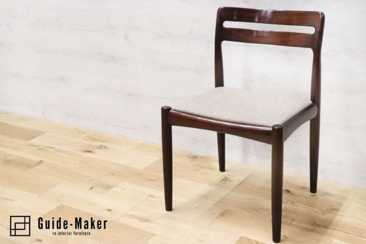 GMFT136B○BRAMIN / ブラーミン 北欧家具 ダイニングチェア アー