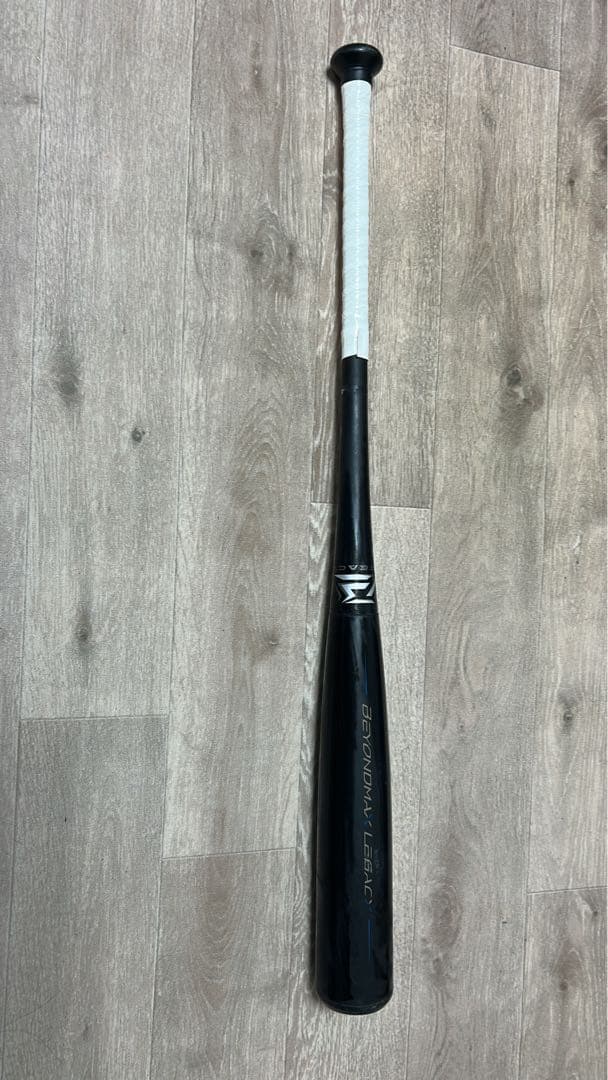 ミズノ ビヨンドマックスレガシー84センチ