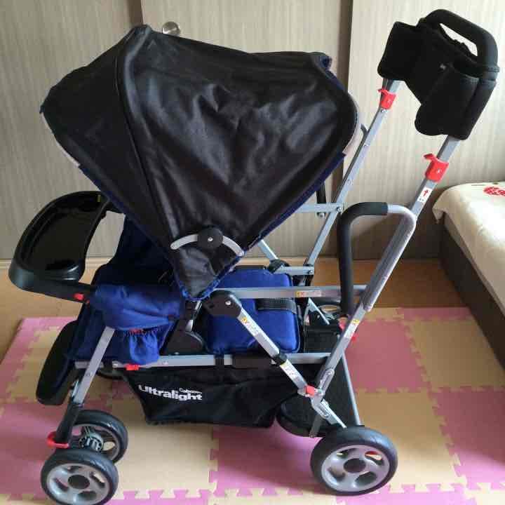 カブース ウルトラライト 中古美品