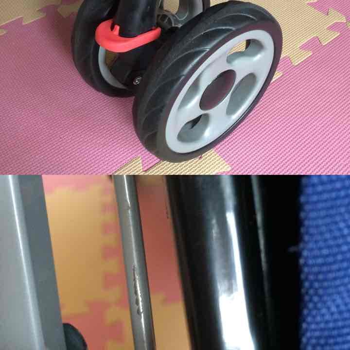 カブース ウルトラライト 中古美品