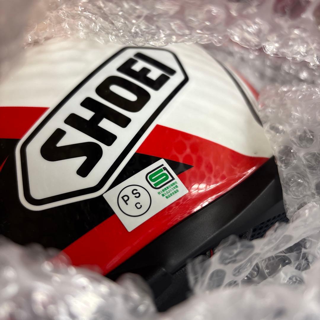 ショウエイGT-AIR2 フルフェイスヘルメット