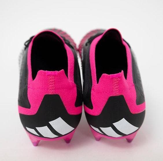 新品 定2.8万 adidas アディダス スパイク サッカーシューズ 26.5