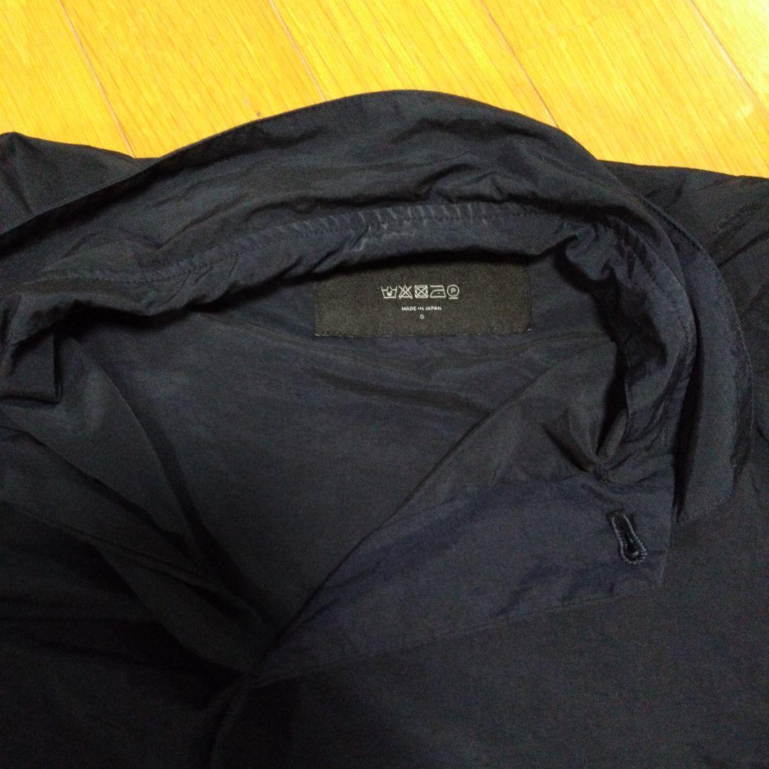 TEARORA / CARTRIDGE SHIRT PACKABLE サイズ1