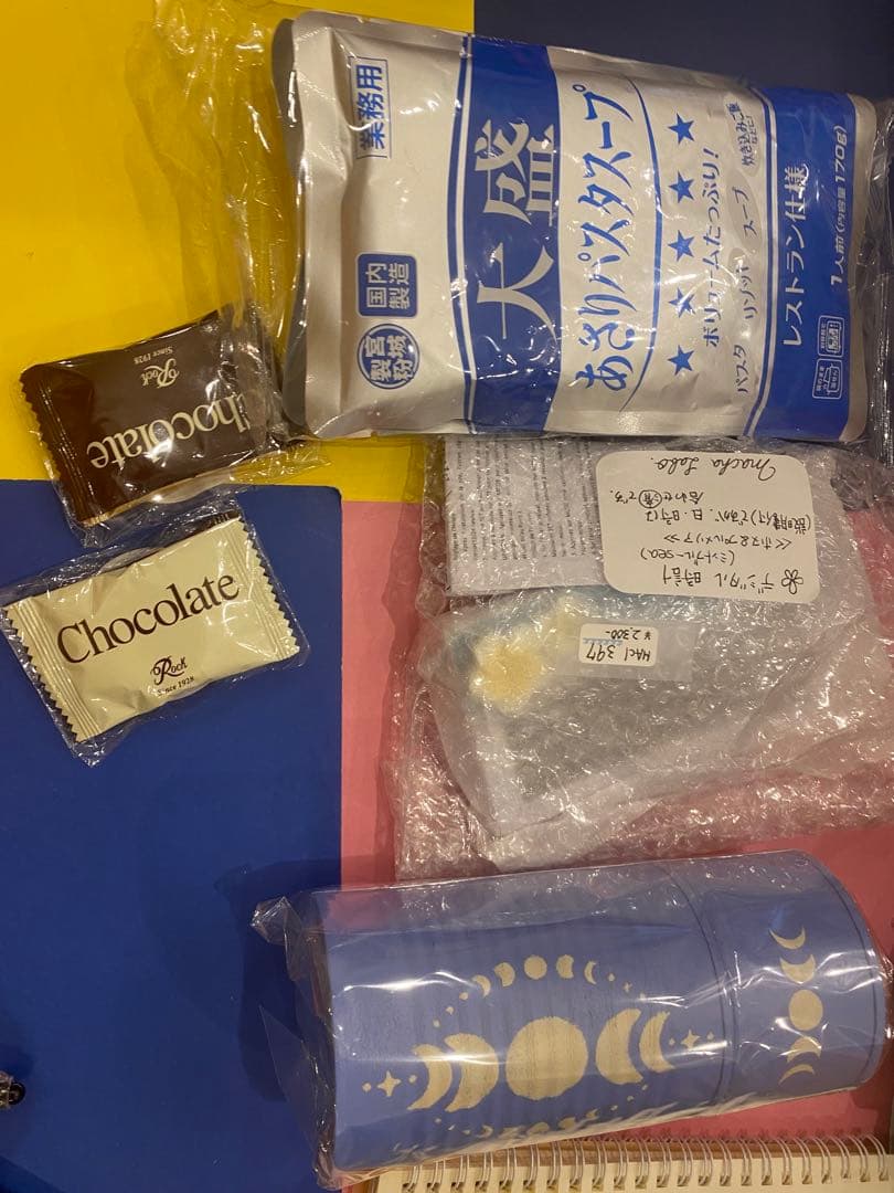 ハンドメイドみー