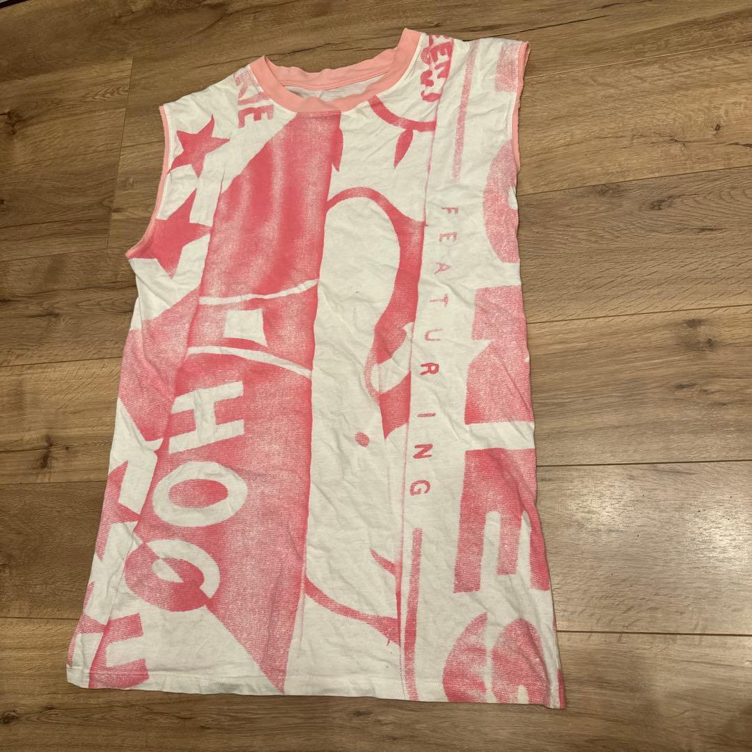 2005 Martin Margiela タンクトップ 6番　マルジェラ