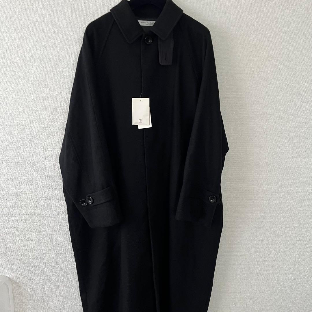 タグ付き！ジャーナルスタンダード ラックス　カルゼツィード ステンコート