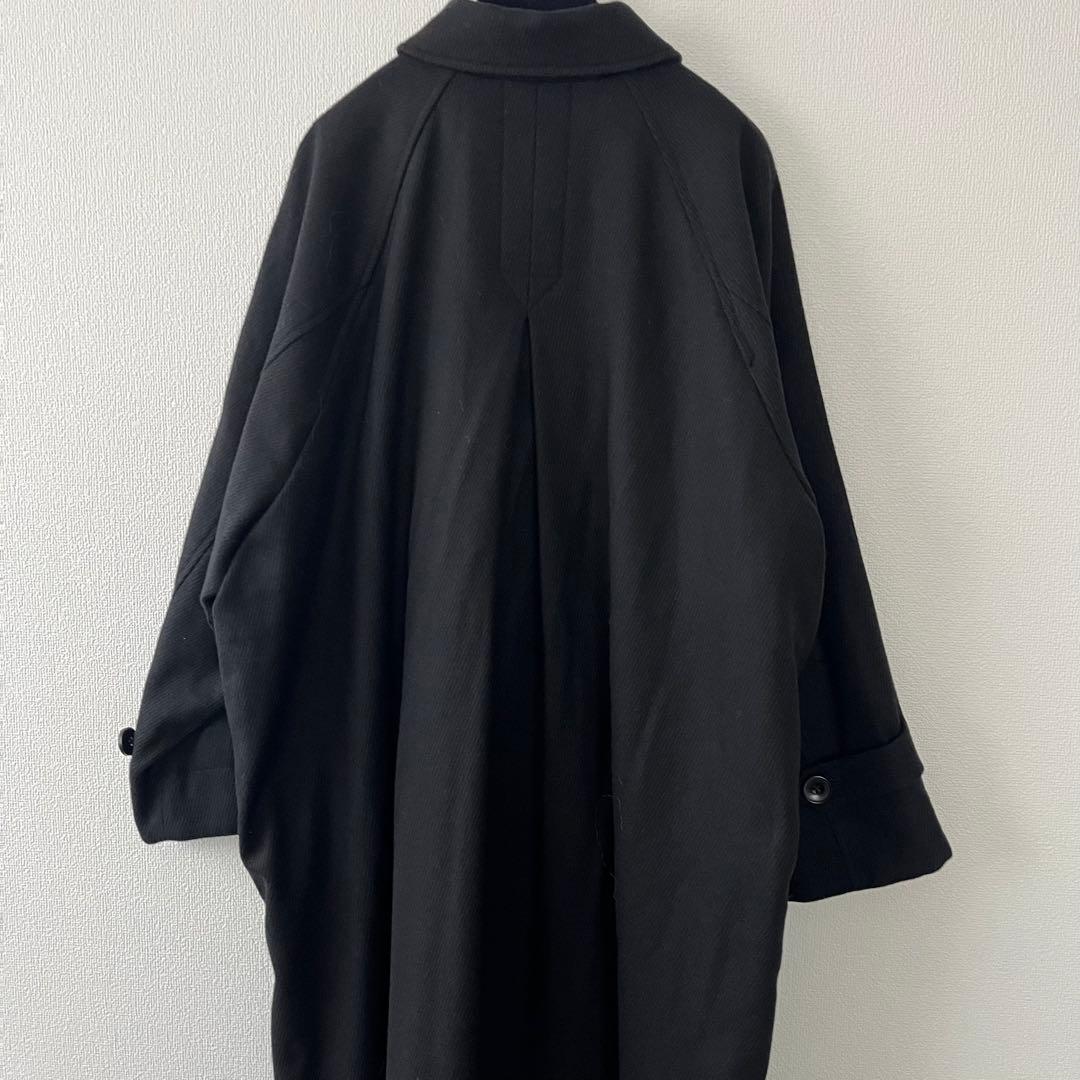 タグ付き！ジャーナルスタンダード ラックス　カルゼツィード ステンコート