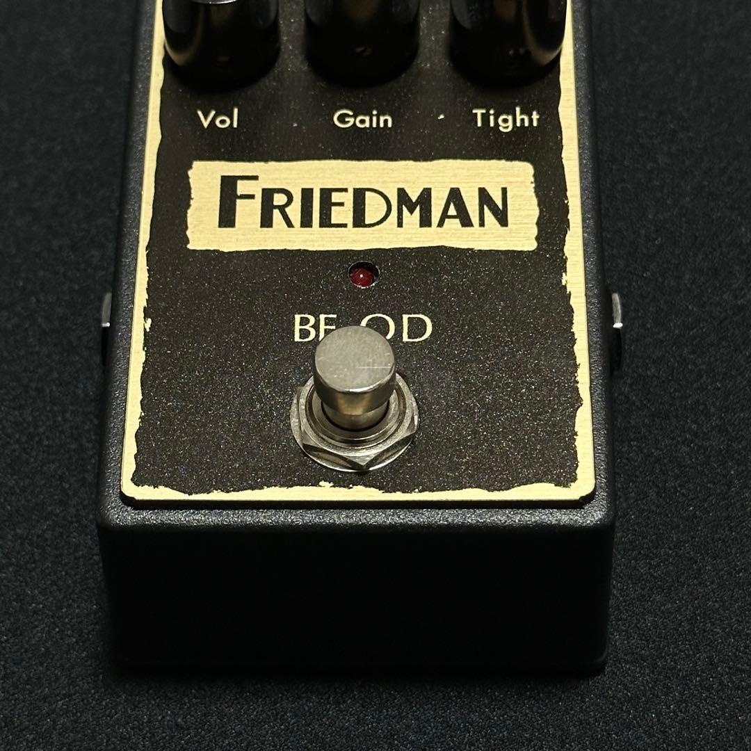 ★動作確認済★ Friedman BE-OD