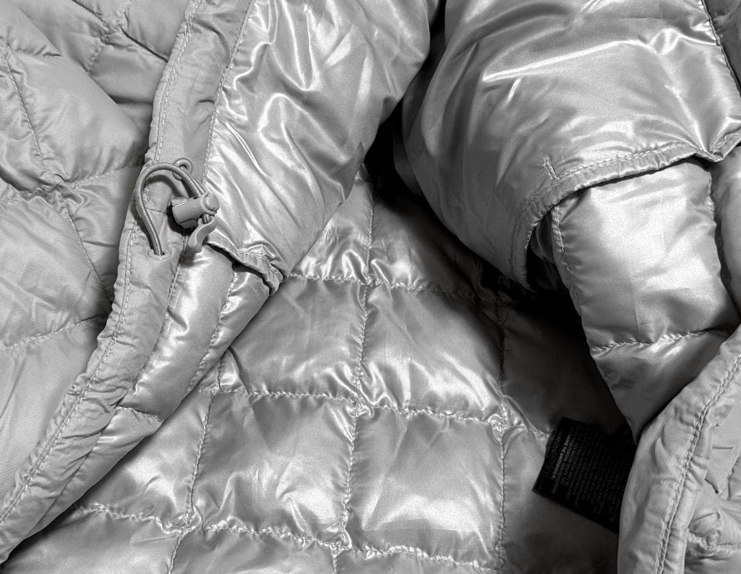 新品 ノースフェイス Thermoball Eco Jacket US:XL