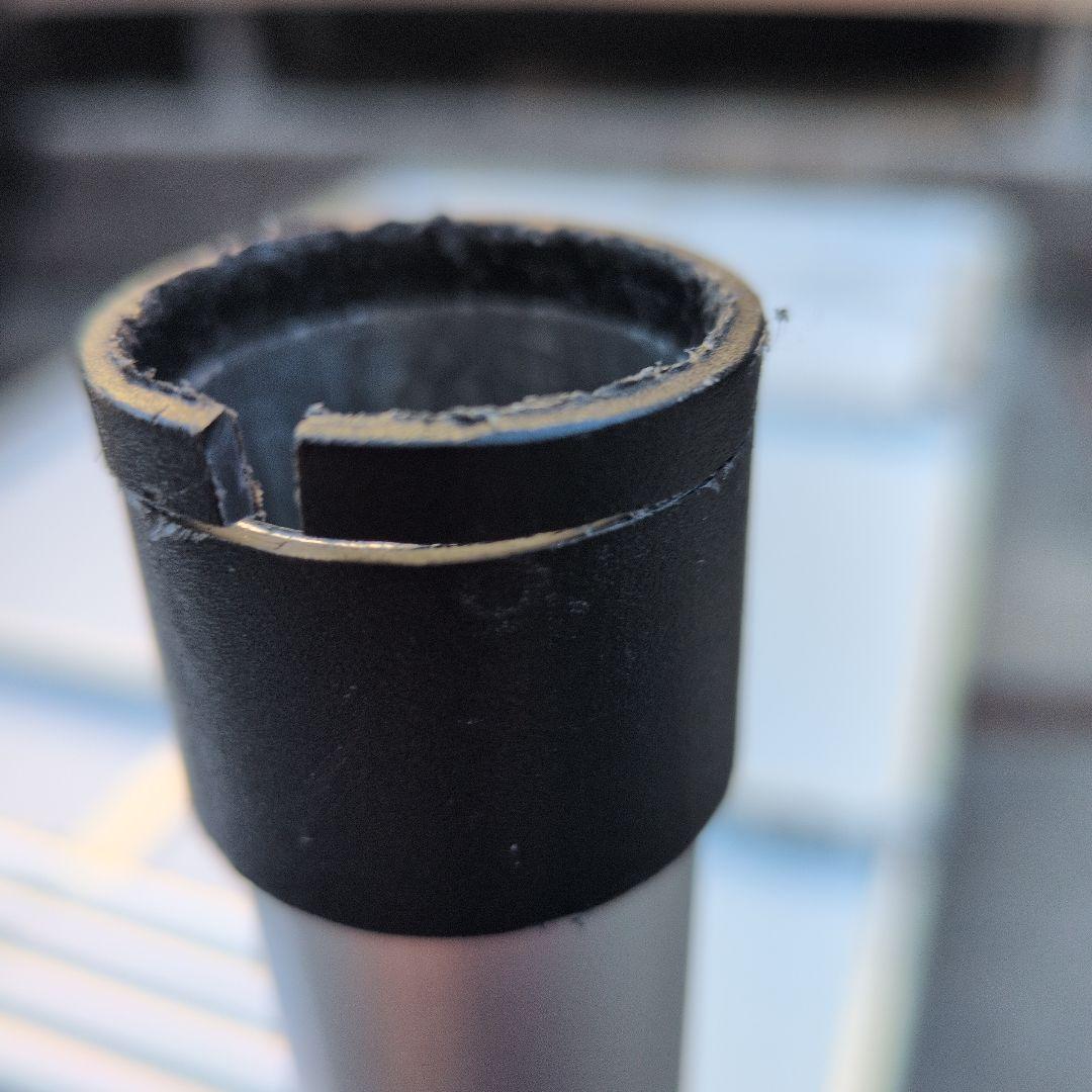 コールマン ナチュラル モザイクテーブル140