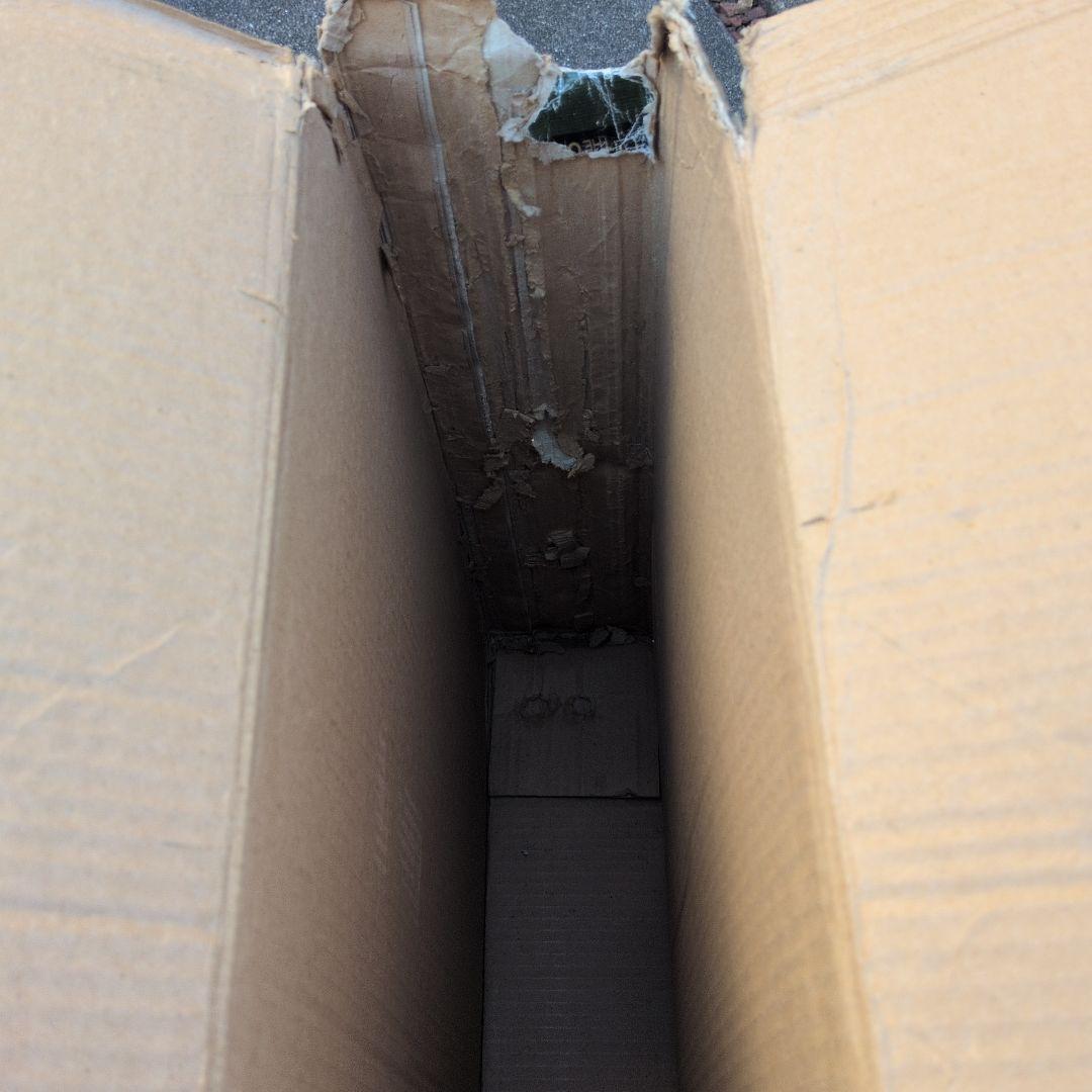 コールマン ナチュラル モザイクテーブル140