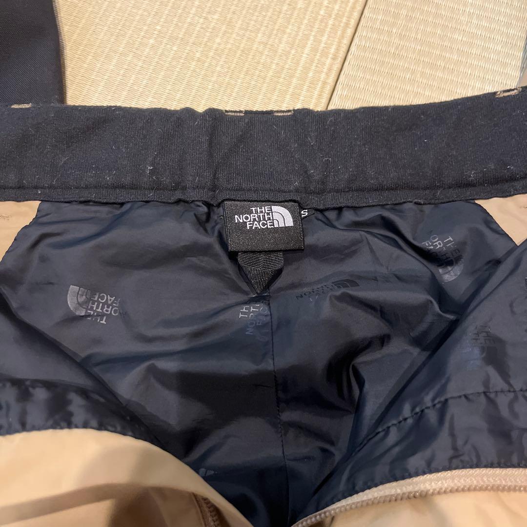 ザ・ノース・フェイス(THE NORTH FACE) フリーダムパンツ