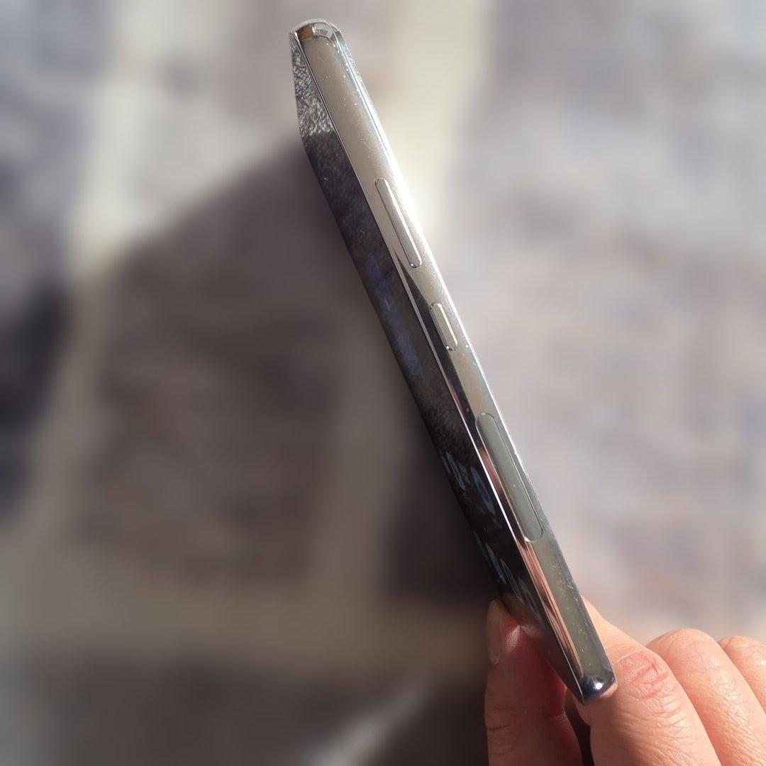 スマートフォン本体 docomo Galaxy S22 SC-51C