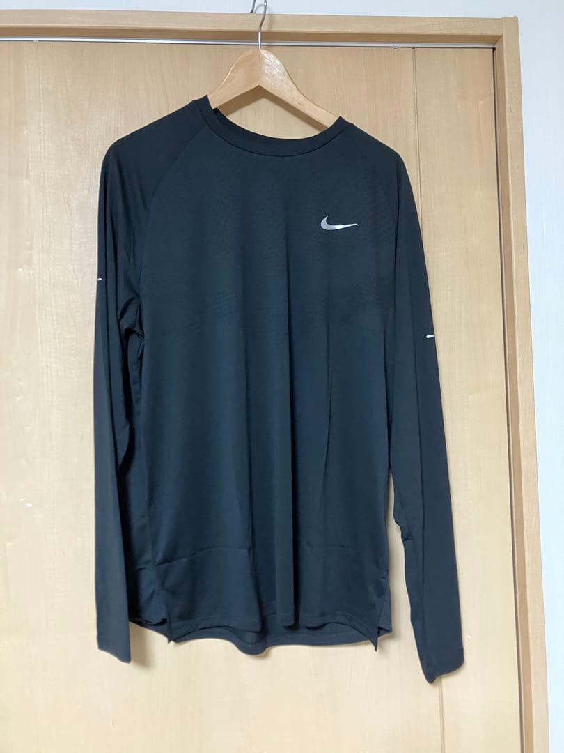 に*］様 NIKE ランニング ジャケット　長袖シャツ　半袖シャツ XLセット