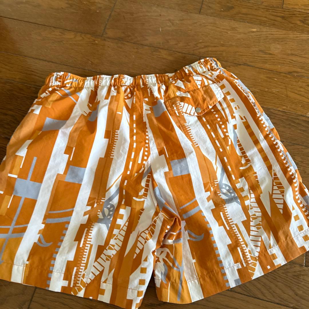 エルメス　メンズ　水着