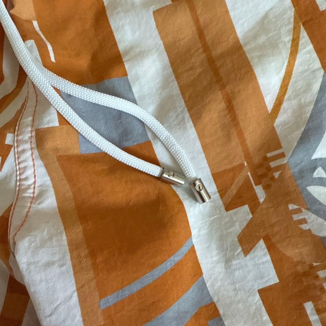 エルメス　メンズ　水着