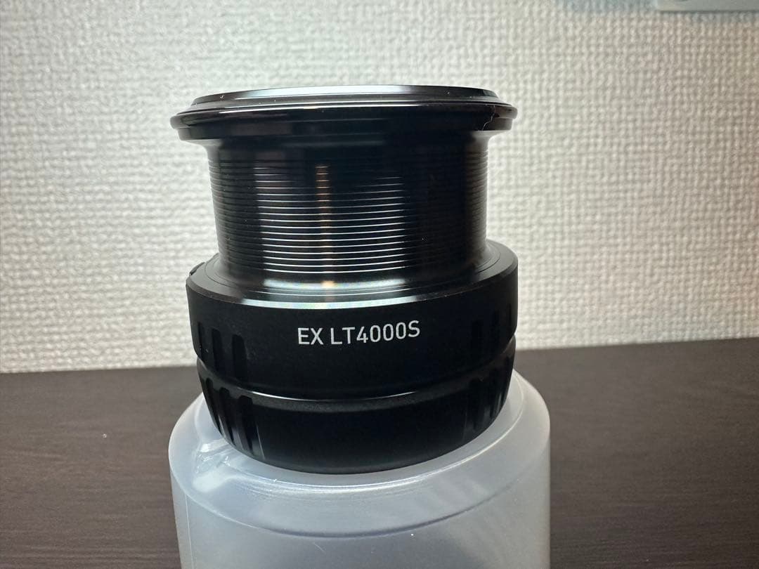 SLP WORKS EX LT4000S 替えスプール イグジスト セルテート