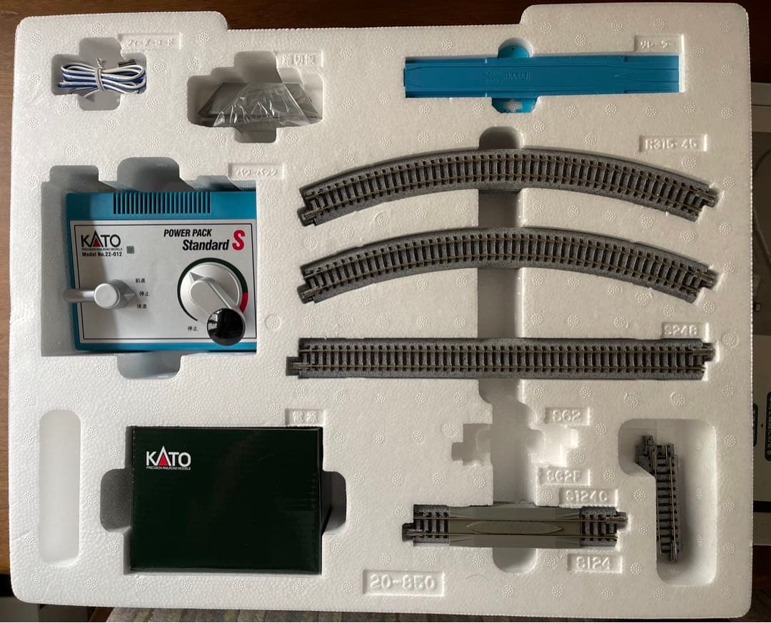 おまけ付きKATO 731系 いしかりライナー 限定品 10-015 入門セット