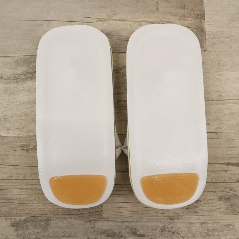 七五三羽織袴セット＊男の子5歳 亀甲に花菱 白黒茶色 着物 化繊 9RC13