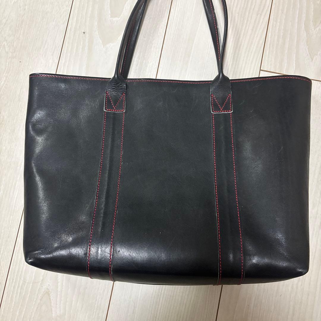 アイピーセレクトグローブレザーバッグ