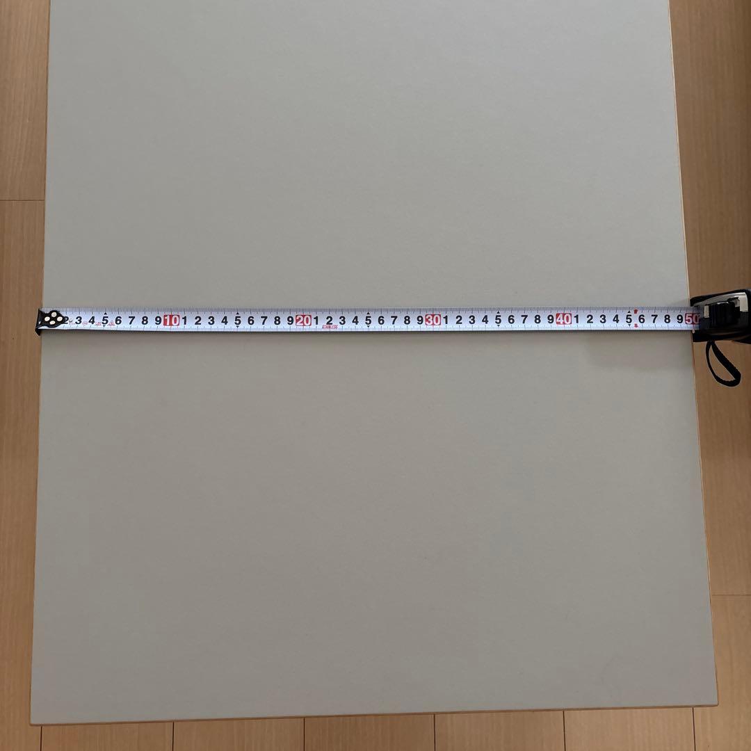 かなでもの　リノリウム　Pebble 　センターテーブル　KANADEMONO