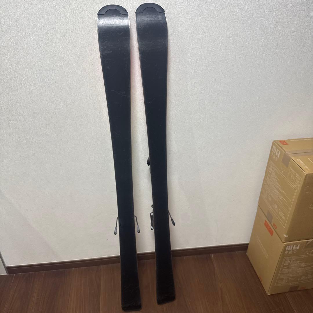 スキー ROSSIGNOL HERO JUNIOR MULTIEVENT 130cm