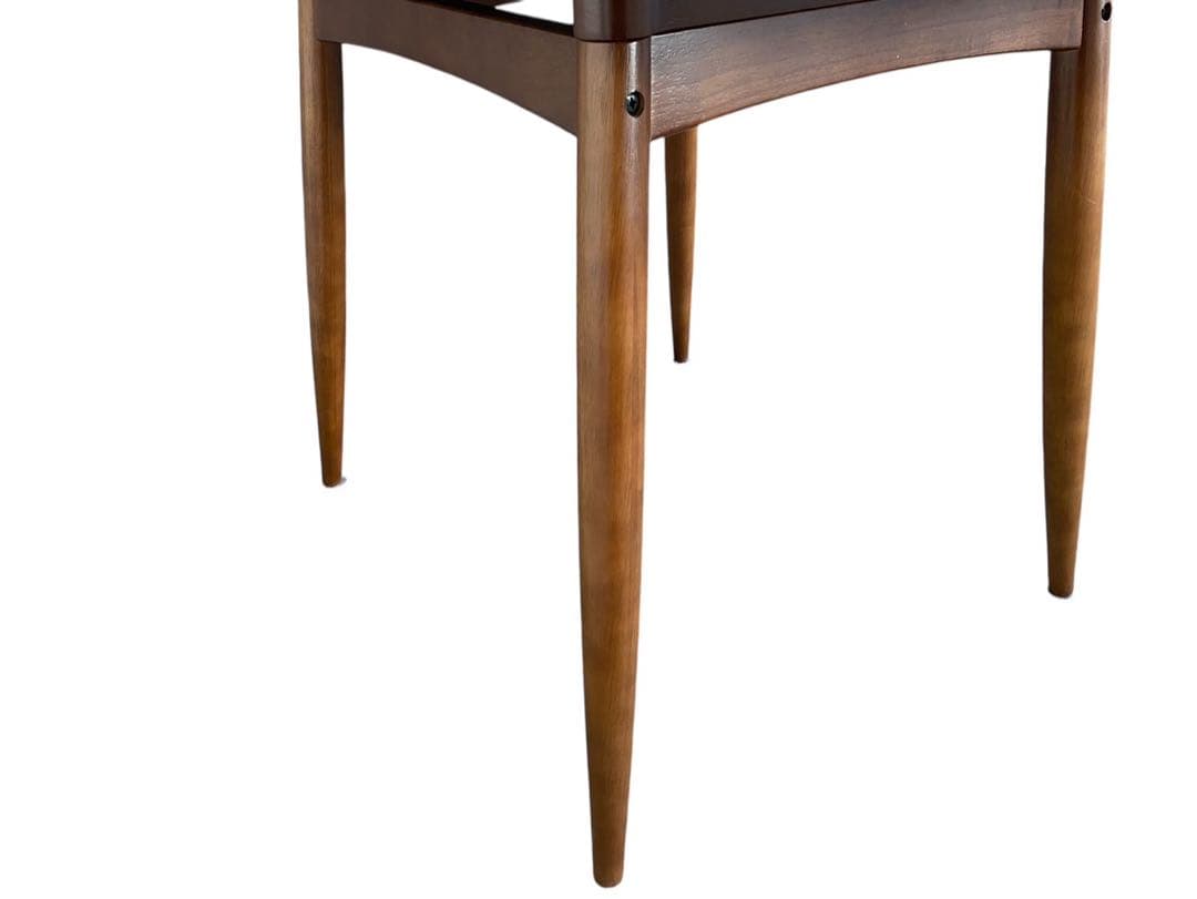 ★【美品】カリモク60+ ダイニングテーブル Dテーブル