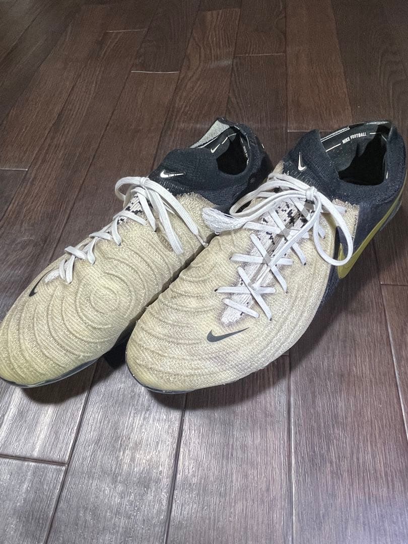 ナイキ NIKE ファントム GX2エリート AG-PRO 28cm